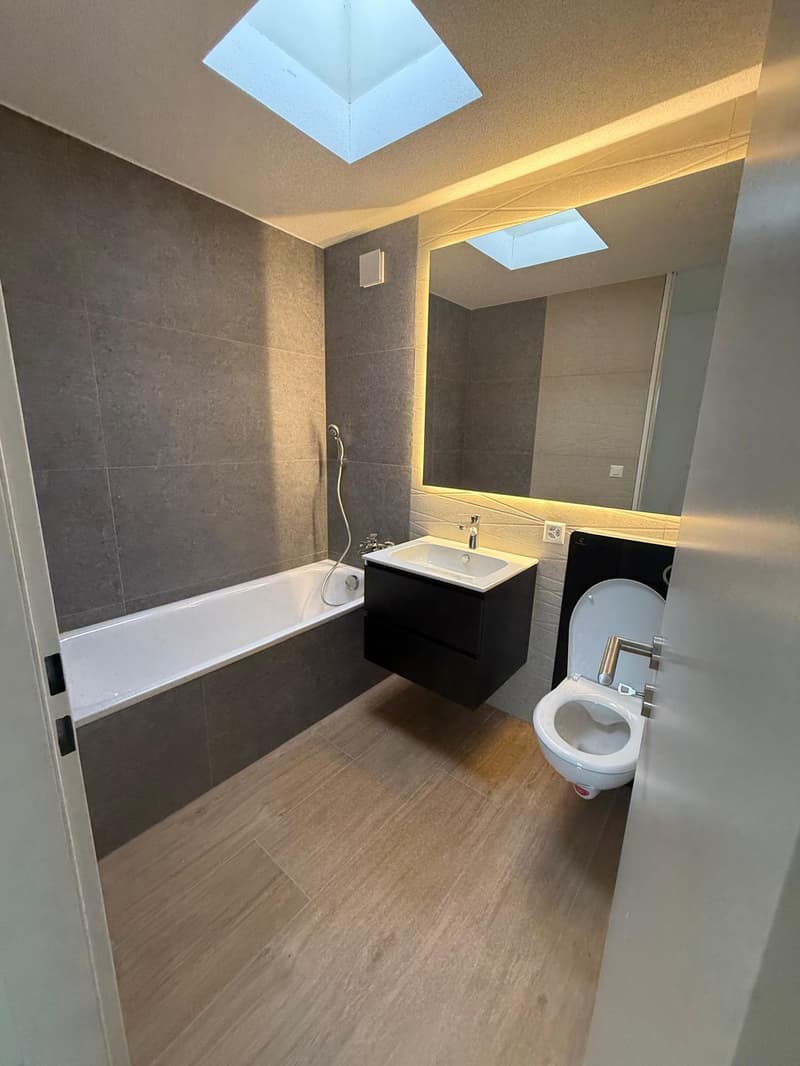 Geräumige 4.5-Zimmer-Wohnung mit Balkon in Hägendorf (6)