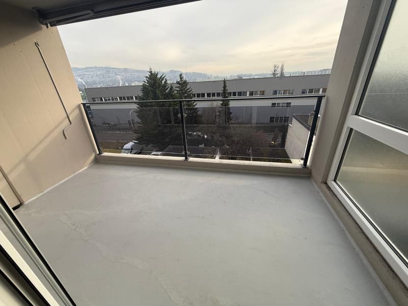 Geräumige 4.5-Zimmer-Wohnung mit Balkon in Hägendorf (7)