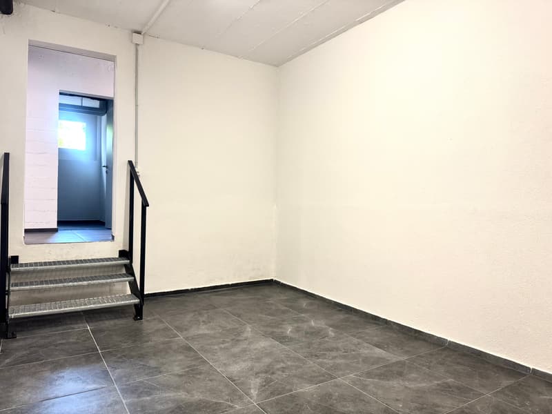 Hobbyräume zur Miete in Niedergösgen (3)