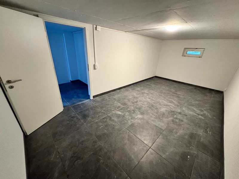 Hobbyräume zur Miete in Biberist (9)