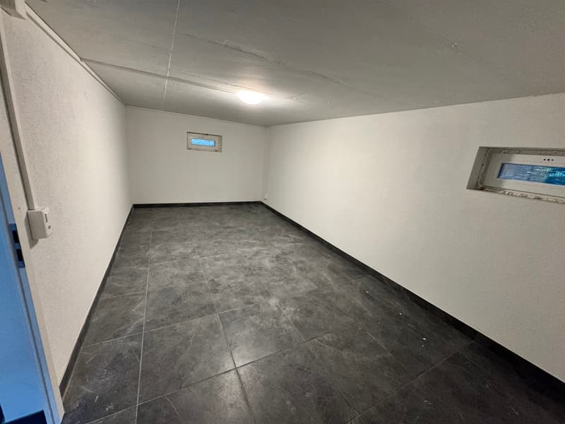 Hobbyräume zur Miete in Biberist (8)