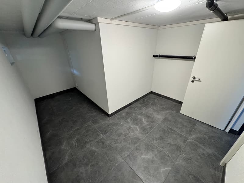 Hobbyräume zur Miete in Biberist (5)