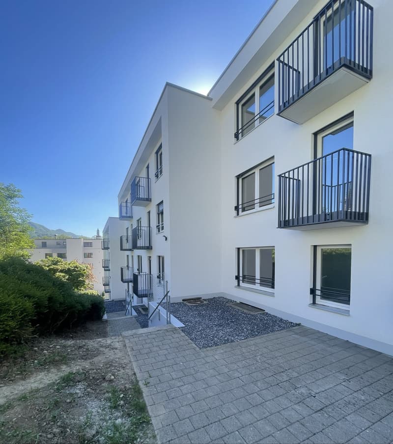 2. Etappe - ERSTVERMIETUNG: Wunderschöne 3.5-Zimmer-Wohnungen in Baden (21)