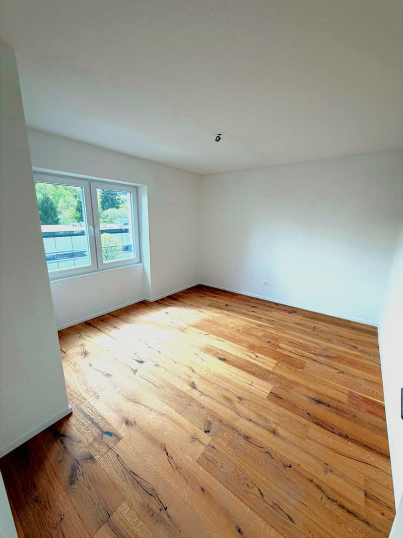 ERSTVERMIETUNG: Wunderschöne 3.5 Zimmer Wohnungen in Biberist (13)