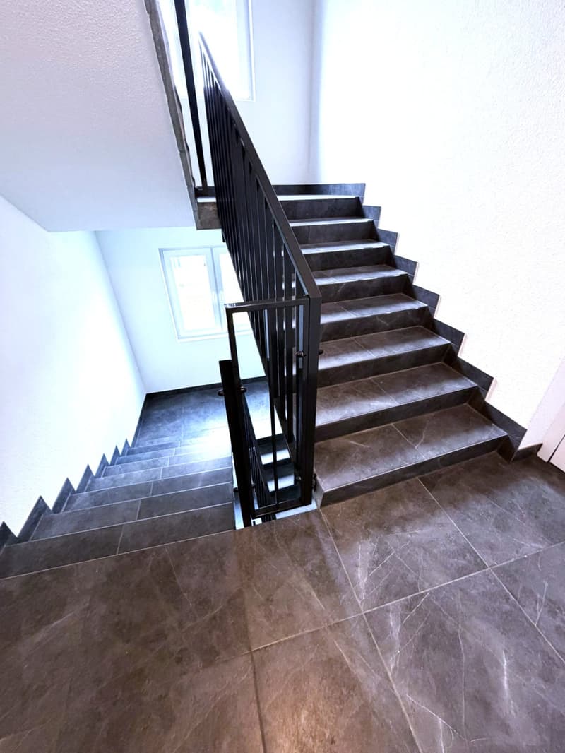 ERSTVERMIETUNG: Wunderschöne 3.5 Zimmer Wohnungen in Biberist (18)