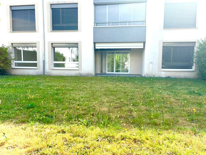 Grosse 2.5-Zimmer-Gartenwohnung in Schötz (12)
