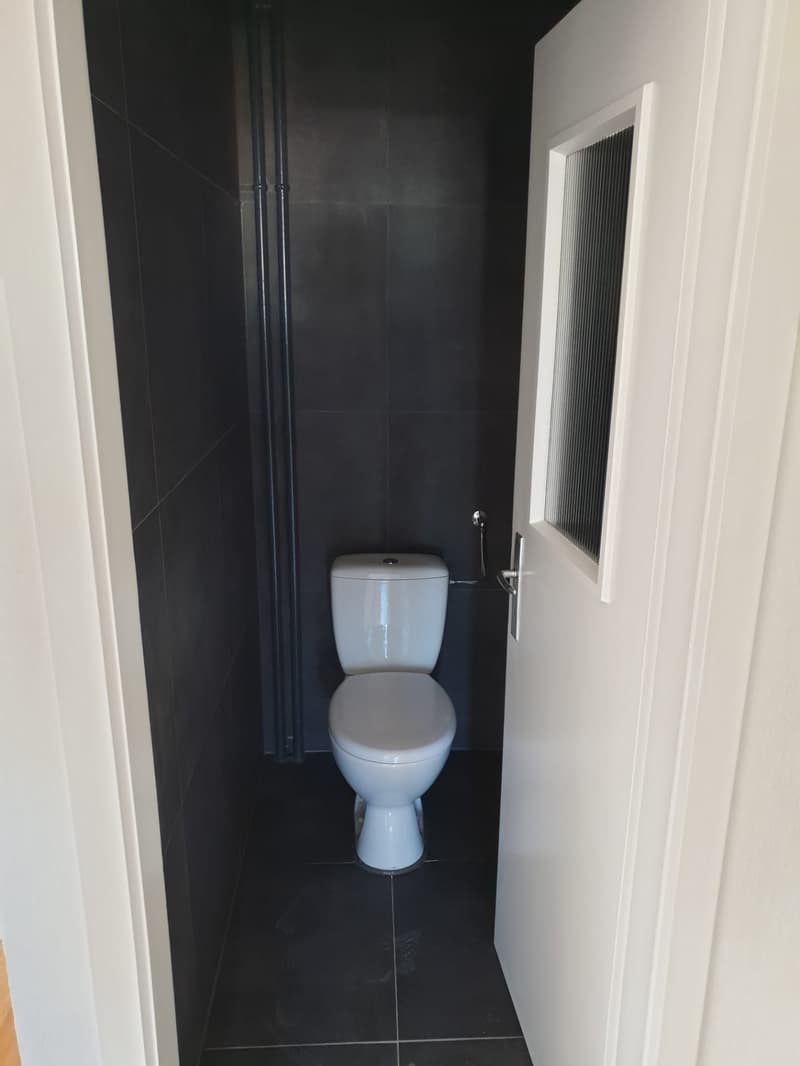 Helle 5.5-Zimmer-Wohnung mit Balkon und schöner Aussicht in Oftringen (7)