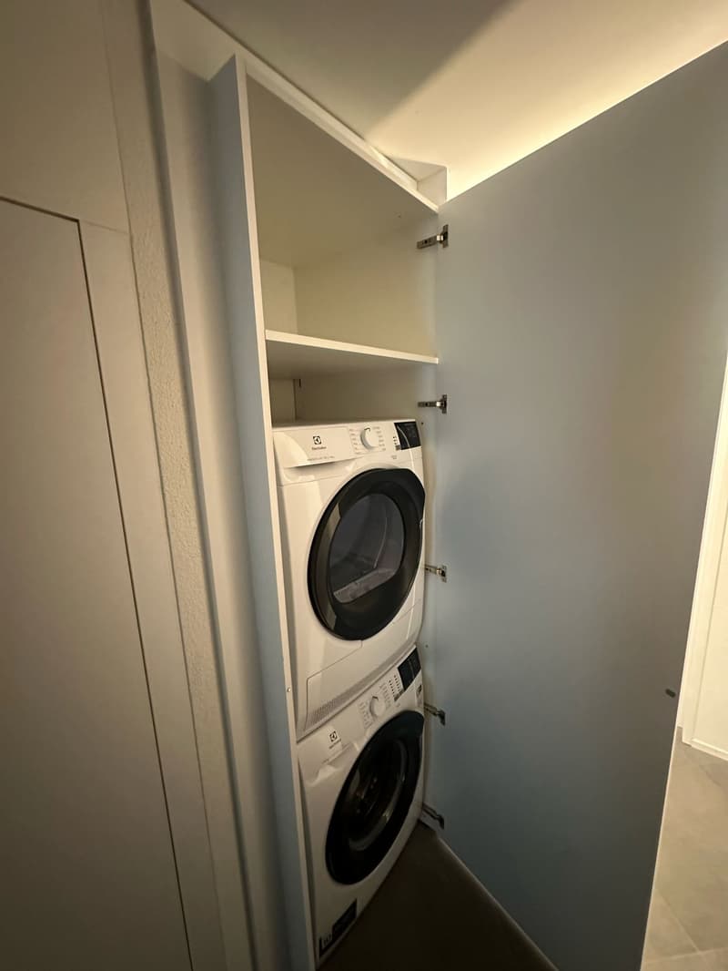 Tolle 3.5 Zimmer Wohnungen an erstklassiger Lage (2)