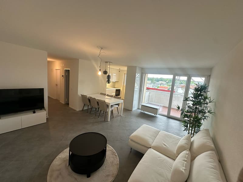 Tolle 3.5 Zimmer Wohnungen an erstklassiger Lage (9)
