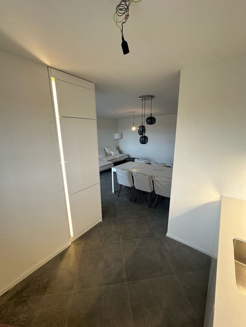 Tolle 3.5 Zimmer Wohnungen an erstklassiger Lage (3)