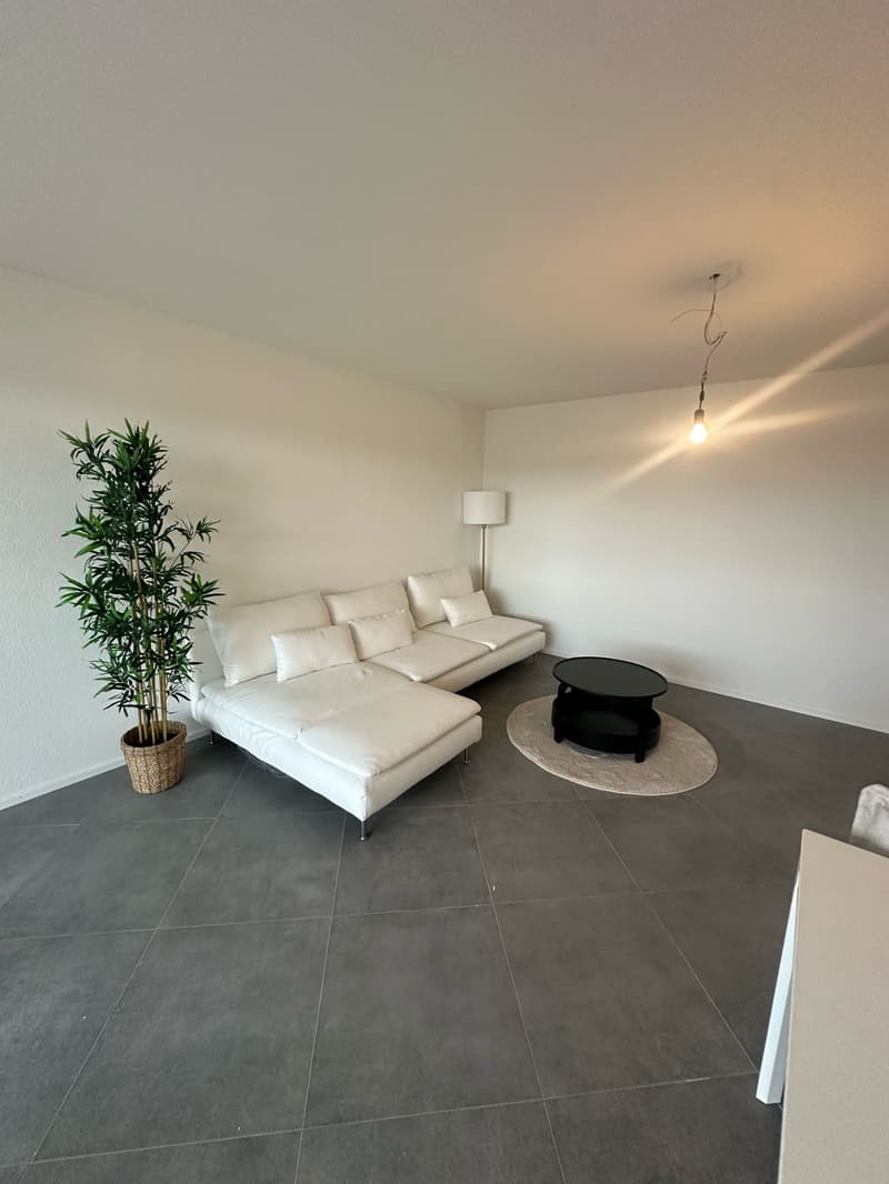 Tolle 3.5 Zimmer Wohnungen an erstklassiger Lage (5)