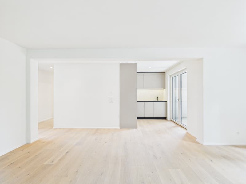 3.5-Zimmer Eigentumswohnung mit See-, Stadt- und Bergsicht! (1)