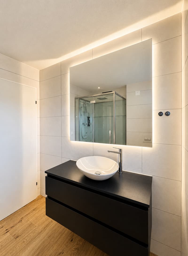7.5-Zimmer Eigentumswohnung mit unverbaubarer See- und Bergsicht! (4)