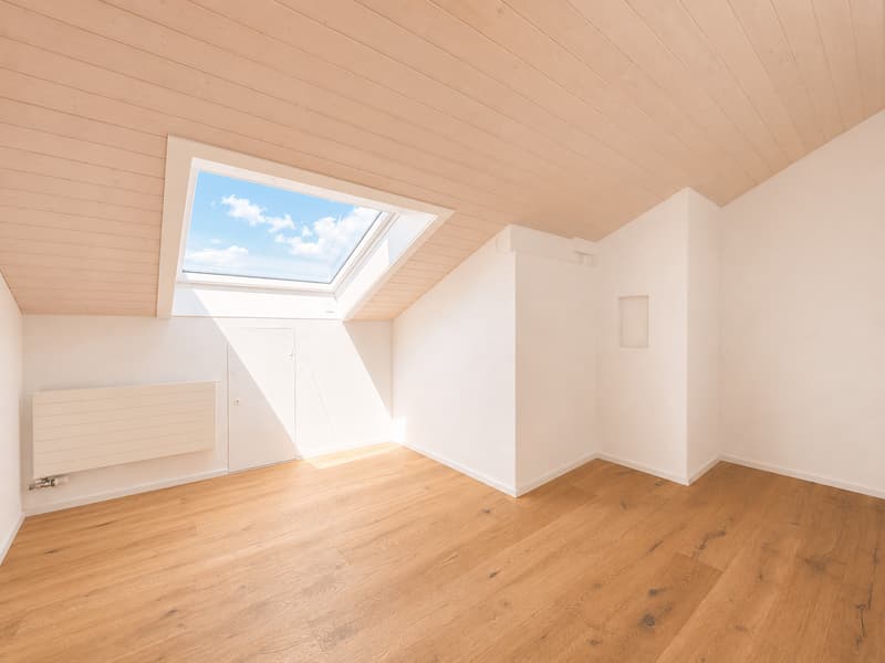 7.5-Zimmer Eigentumswohnung mit unverbaubarer See- und Bergsicht! (14)