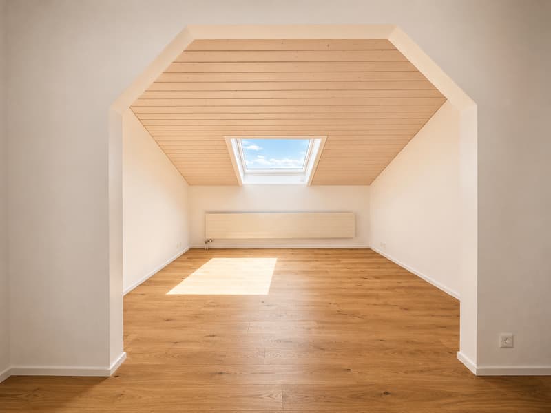 7.5-Zimmer Eigentumswohnung mit unverbaubarer See- und Bergsicht! (13)