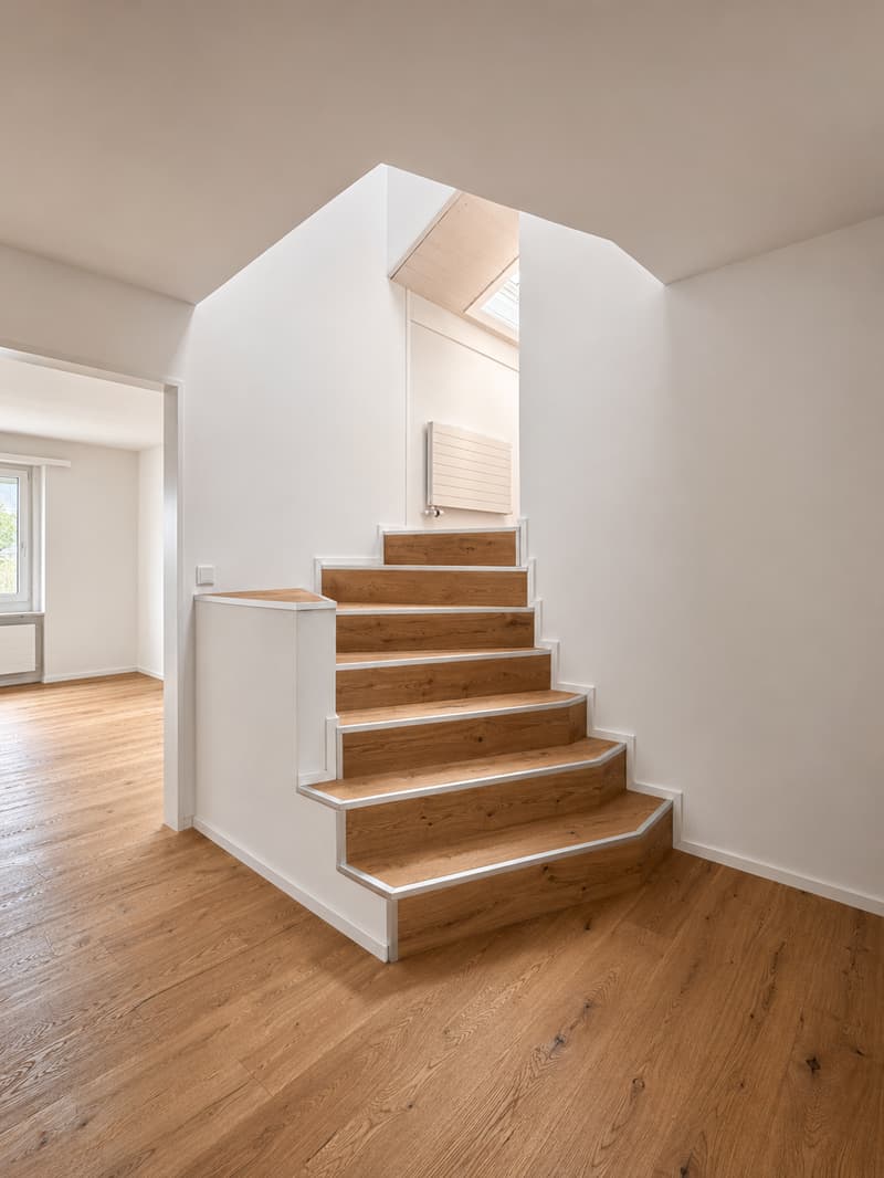 7.5-Zimmer Eigentumswohnung mit unverbaubarer See- und Bergsicht! (9)