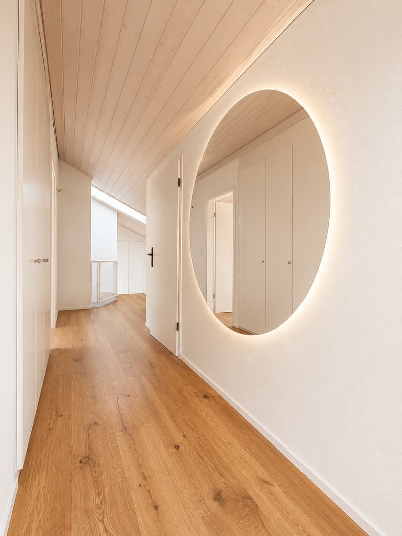 7.5-Zimmer Eigentumswohnung mit unverbaubarer See- und Bergsicht! (11)