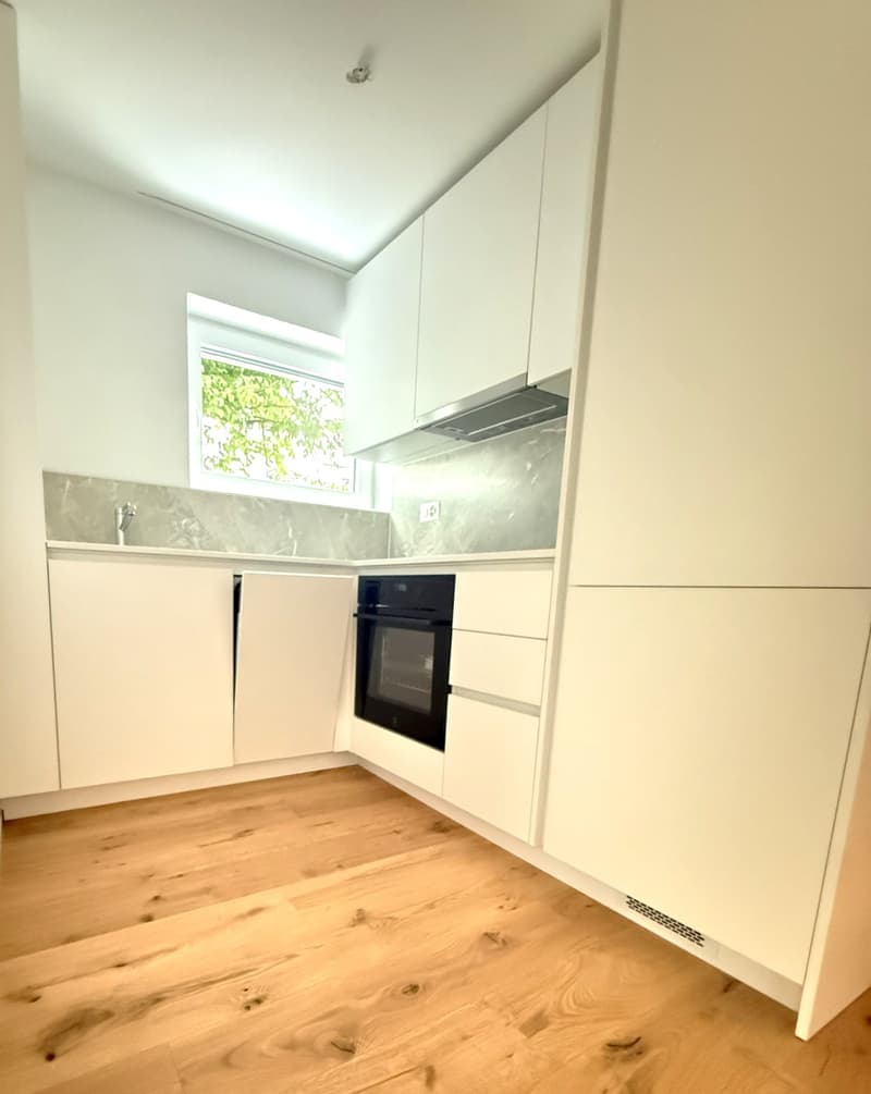 ERSTVERMIETUNG: Wunderschöne 2.5 Zimmer Wohnungen in Dottikon (5)