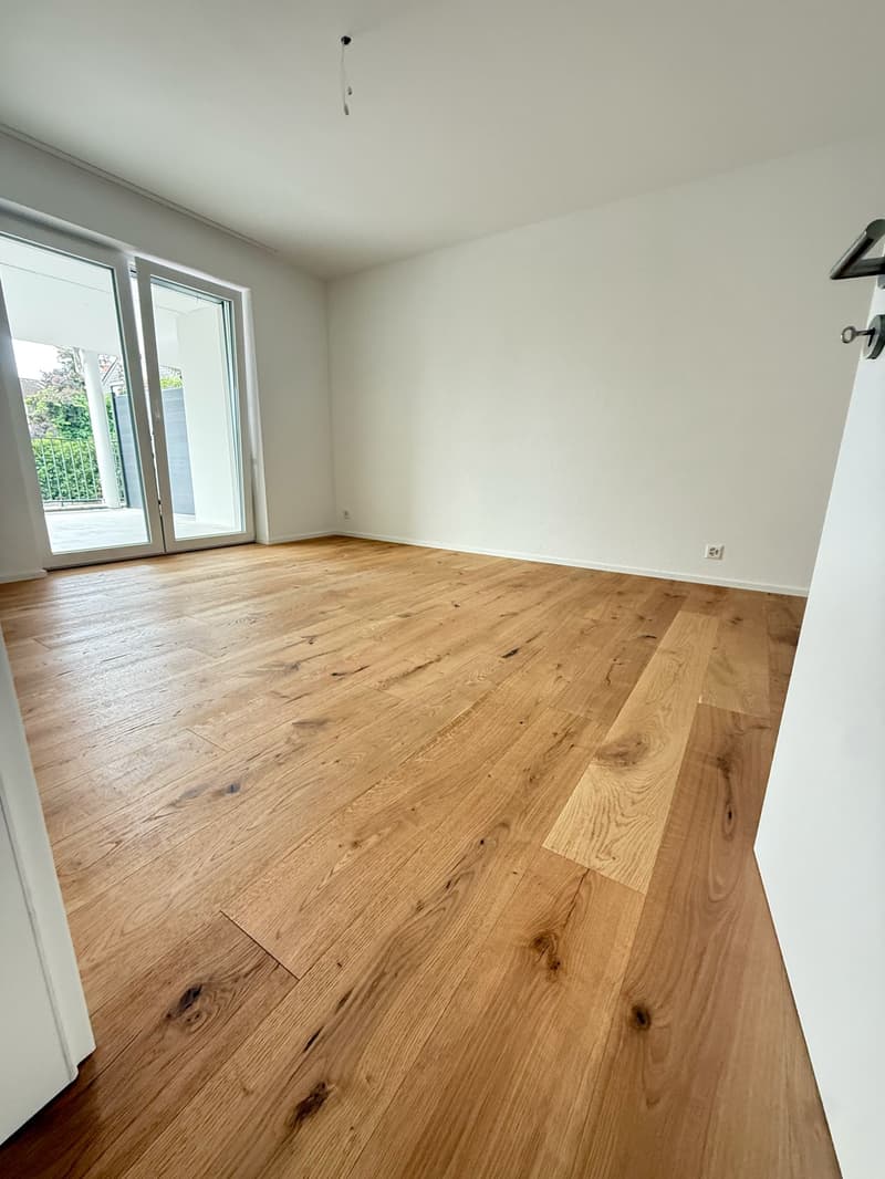 ERSTVERMIETUNG: Wunderschöne 2.5 Zimmer Wohnungen in Dottikon (8)