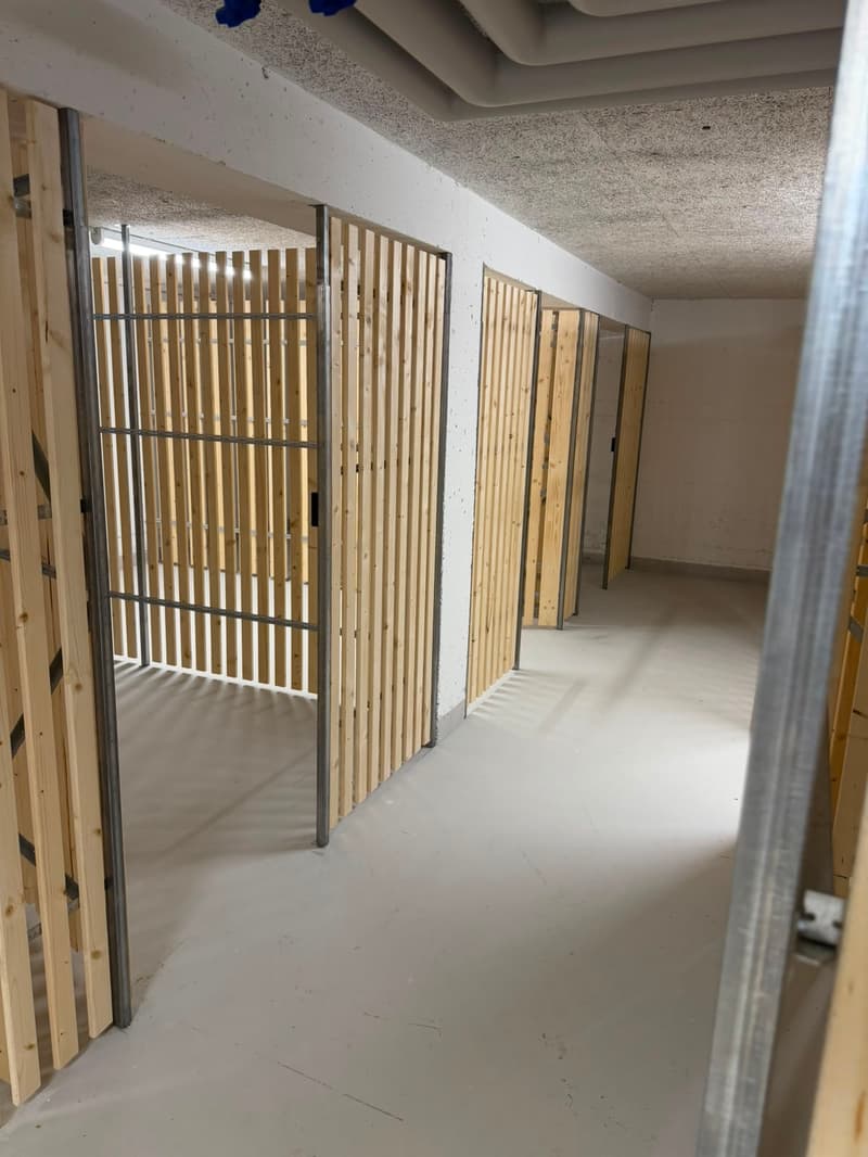 ERSTVERMIETUNG: Wunderschöne 2.5 Zimmer Wohnungen in Dottikon (10)