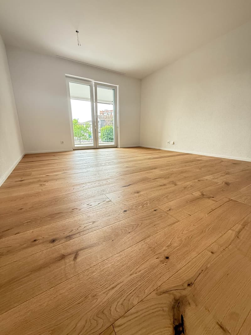ERSTVERMIETUNG: Wunderschöne 2.5 Zimmer Wohnungen in Dottikon (7)
