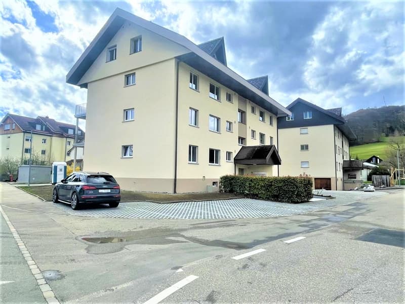 Charmante 4.5-Zimmer-Wohnung in ruhiger Lage von Erlinsbach (16)