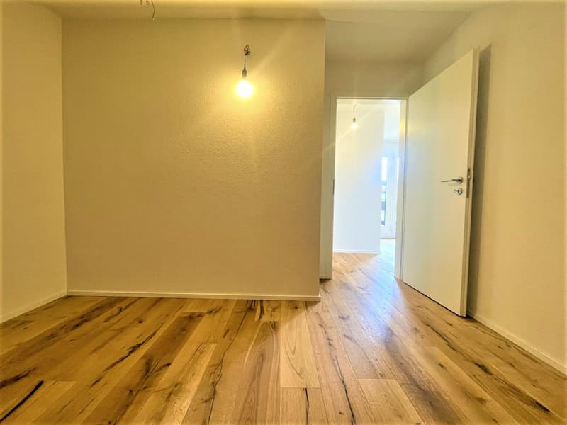 Charmante 4.5-Zimmer-Wohnung in ruhiger Lage von Erlinsbach (3)