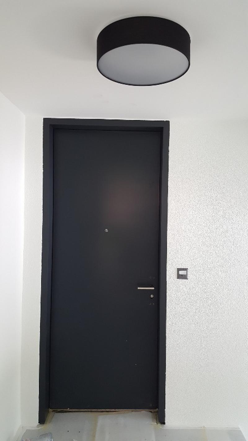 Gemütliche 2.5-Zimmer-Wohnung mit Balkon in Buchs AG (7)