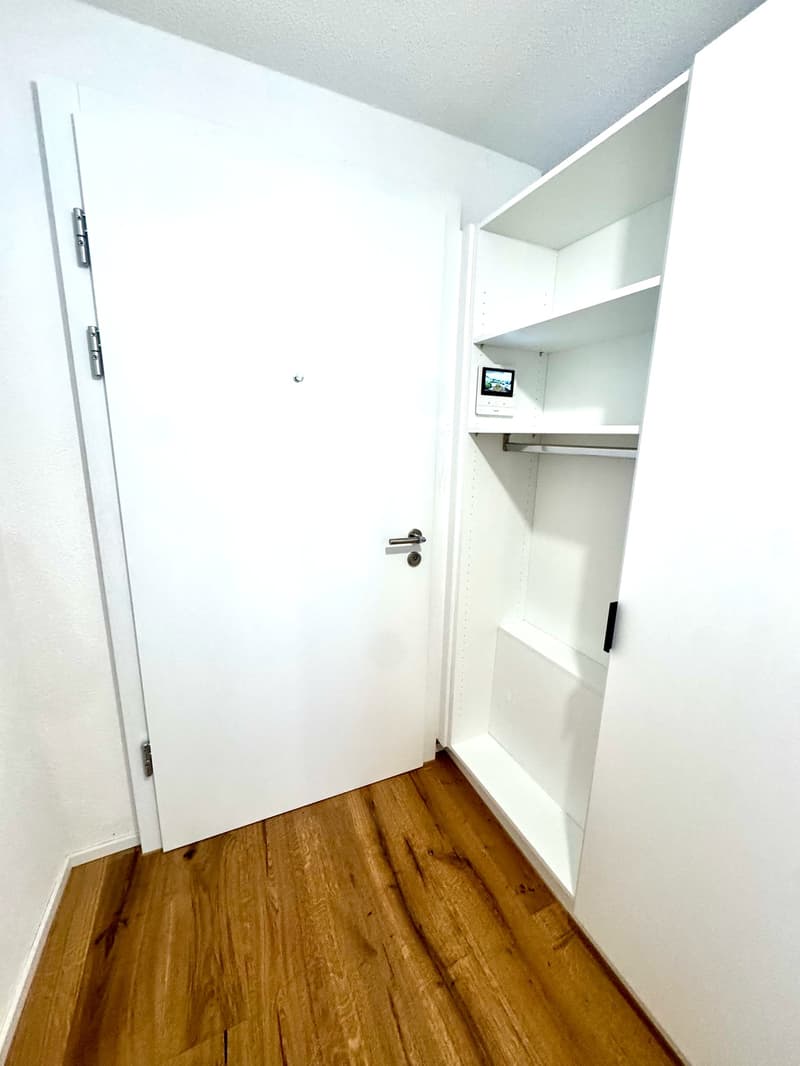 Wunderschöne 2.5 Zimmer Attika-Wohnungen in Wangen bei Olten (12)