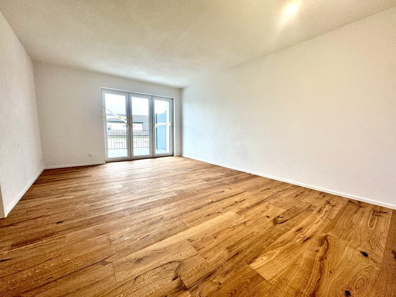 Wunderschöne 2.5 Zimmer Attika-Wohnungen in Wangen bei Olten (2)