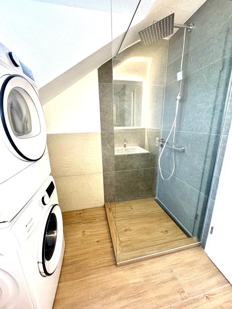 Wunderschöne 2.5 Zimmer Attika-Wohnungen in Wangen bei Olten (8)