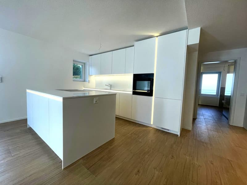 3. Etappe - ERSTVERMIETUNG: Wunderschöne 5.5-Zimmer-Wohnungen in Baden (13)