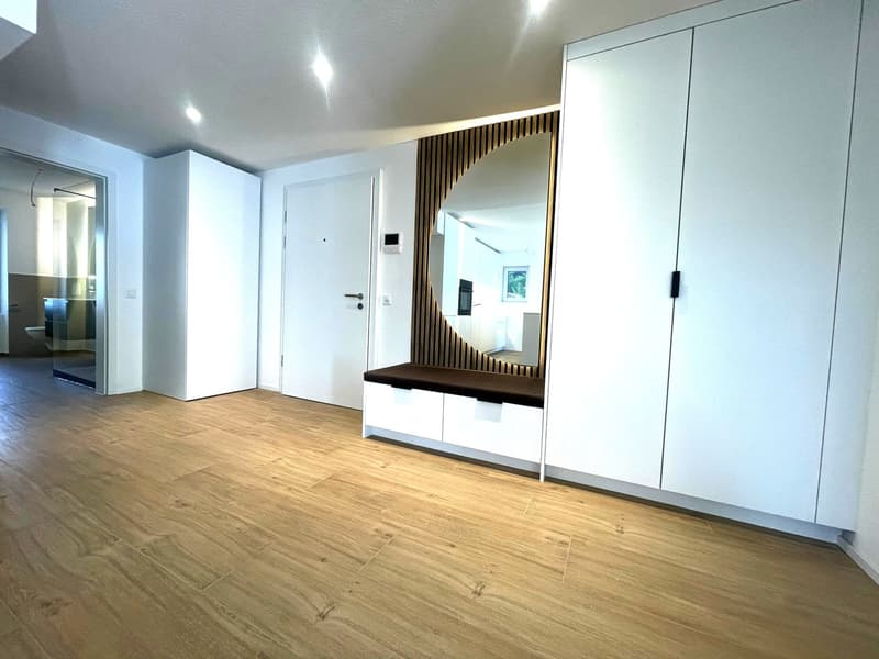 3. Etappe - ERSTVERMIETUNG: Wunderschöne 5.5-Zimmer-Wohnungen in Baden (5)