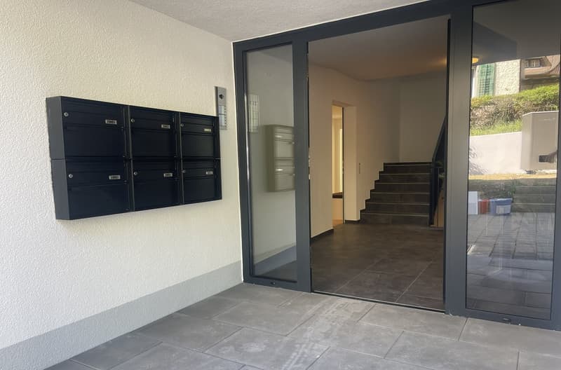 3. Etappe - ERSTVERMIETUNG: Wunderschöne 5.5-Zimmer-Wohnungen in Baden (17)