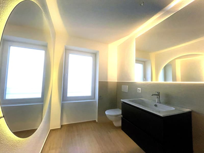 3. Etappe - ERSTVERMIETUNG: Wunderschöne 4.5-Zimmer-Wohnungen in Baden (5)