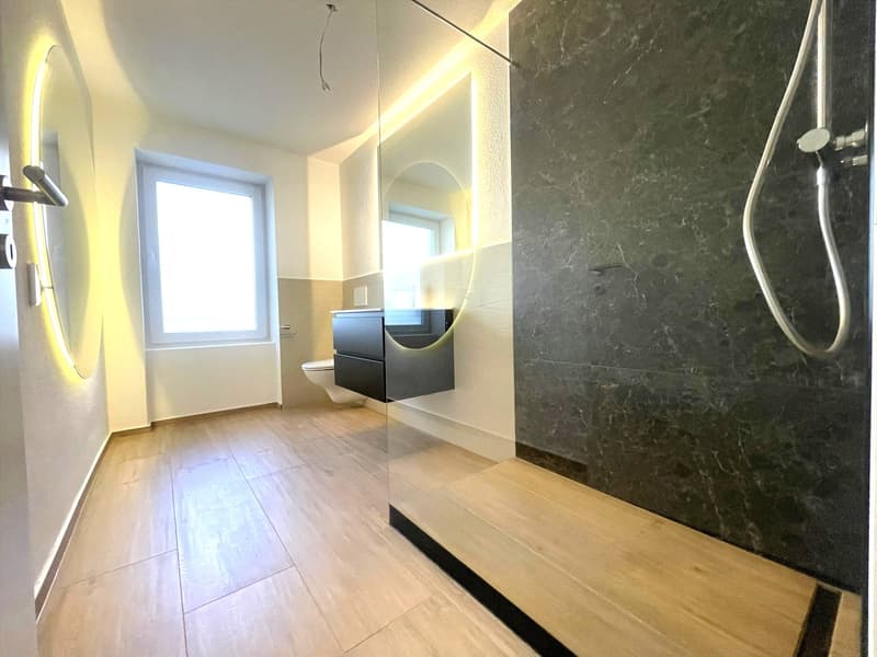3. Etappe - ERSTVERMIETUNG: Wunderschöne 4.5-Zimmer-Wohnungen in Baden (7)