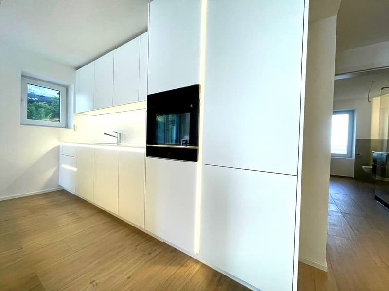 3. Etappe - ERSTVERMIETUNG: Wunderschöne 4.5-Zimmer-Wohnungen in Baden (3)