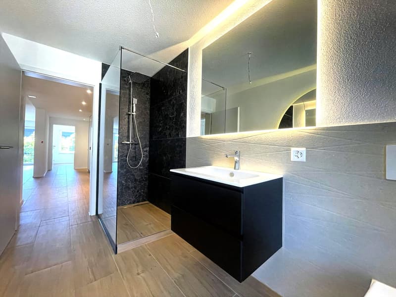 3. Etappe - ERSTVERMIETUNG: Wunderschöne 4.5-Zimmer-Wohnungen in Baden (8)