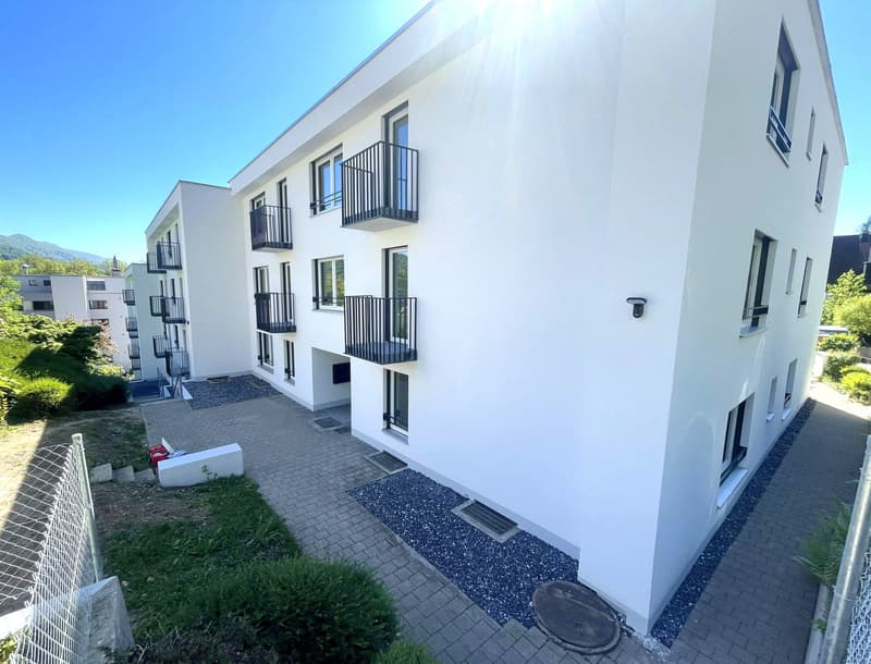 3. Etappe - ERSTVERMIETUNG: Wunderschöne 4.5-Zimmer-Wohnungen in Baden (13)