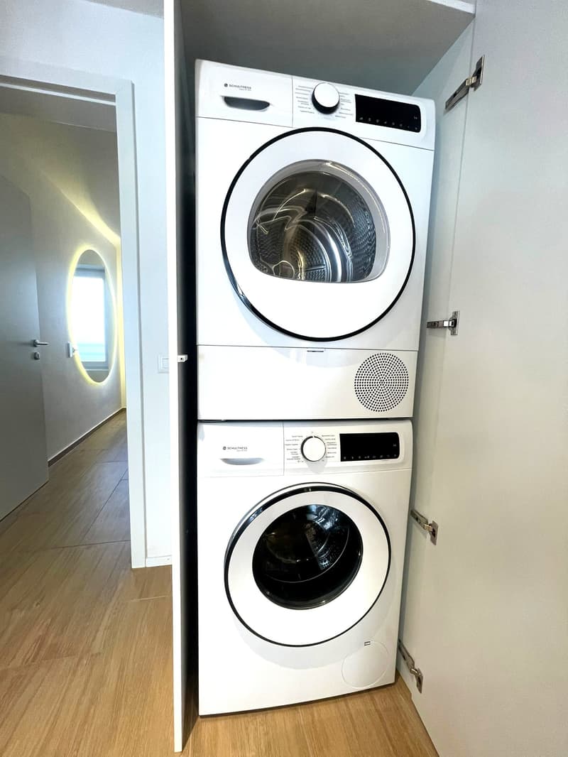 3. Etappe - ERSTVERMIETUNG: Wunderschöne 4.5-Zimmer-Wohnungen in Baden (11)