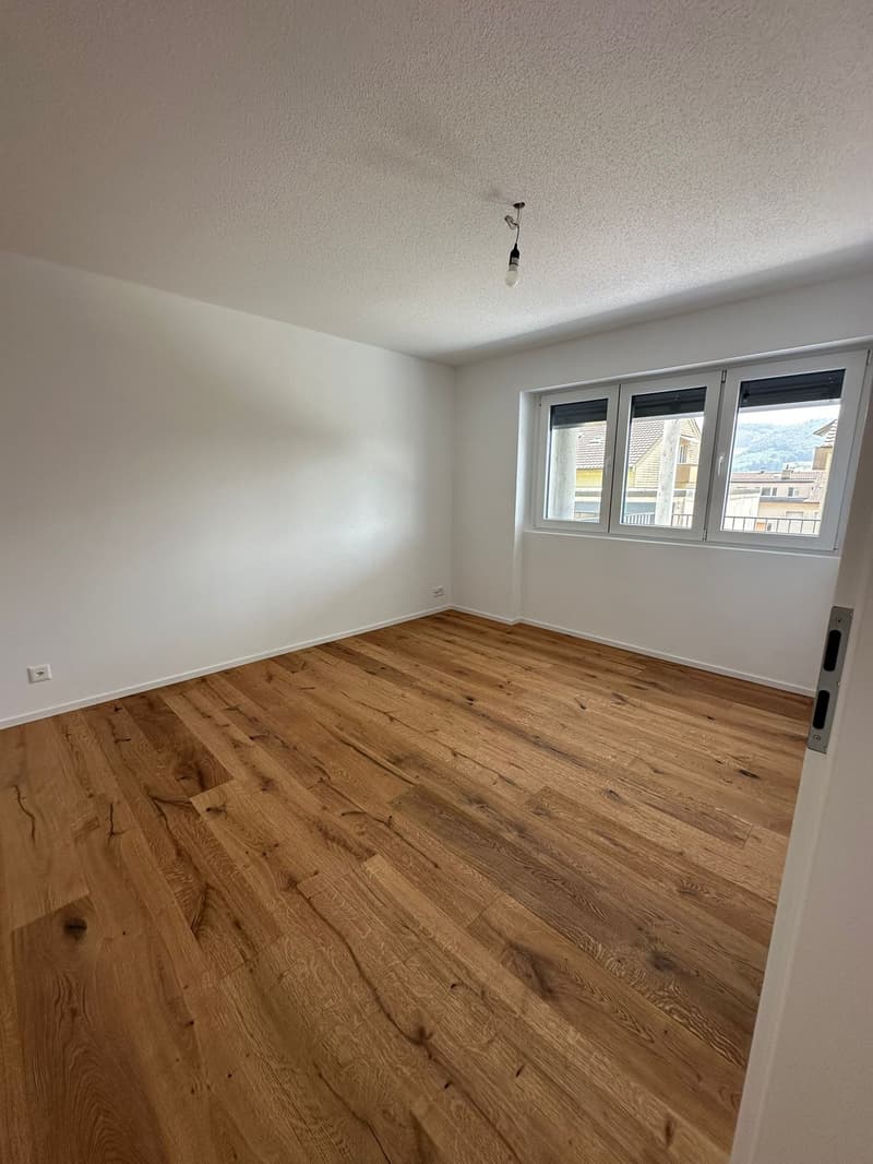 Charmante 3.5-Zimmer-Erdgeschosswohnung in Wangen bei Olten – sofort verfügbar! (6)