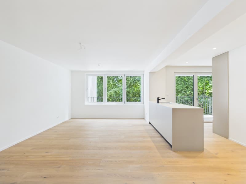 4.5-Zimmer Eigentumswohnung mit See-, Stadt- und Bergsicht! (1)