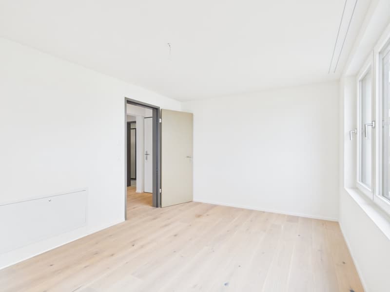 4.5-Zimmer Eigentumswohnung mit See-, Stadt- und Bergsicht! (7)