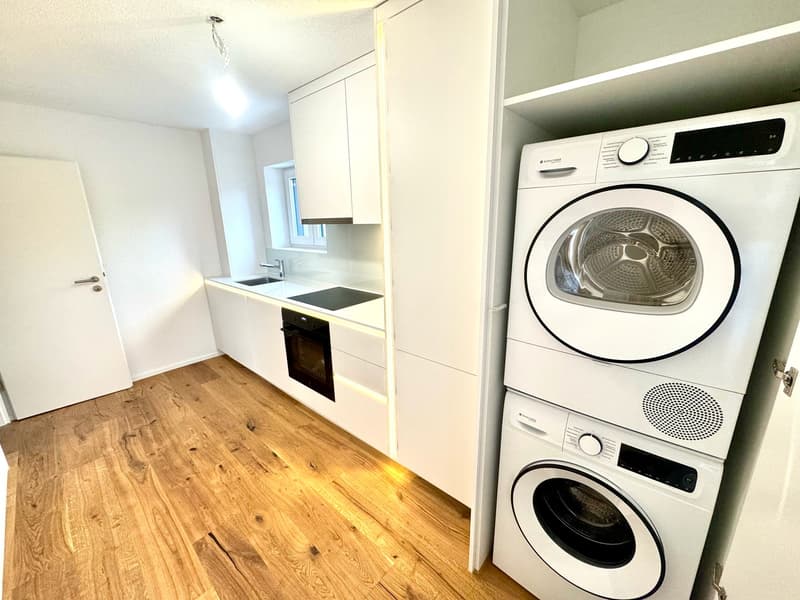 ERSTVERMIETUNG: Wunderschöne 3.5 Zimmer Wohnungen in Wangen bei Olten (6)