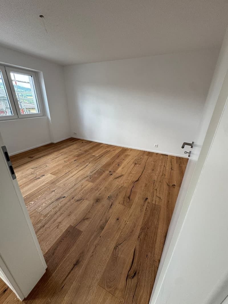 ERSTVERMIETUNG: Wunderschöne 3.5 Zimmer Wohnungen in Wangen bei Olten (9)