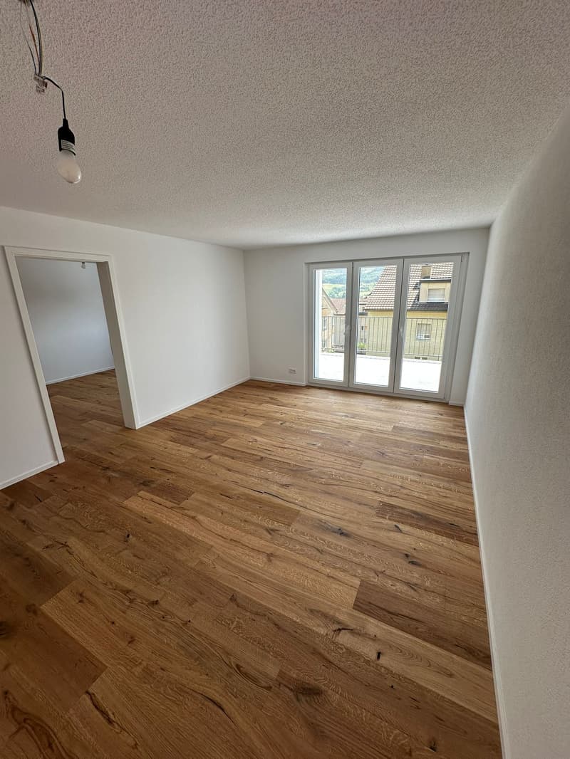 ERSTVERMIETUNG: Wunderschöne 3.5 Zimmer Wohnungen in Wangen bei Olten (8)