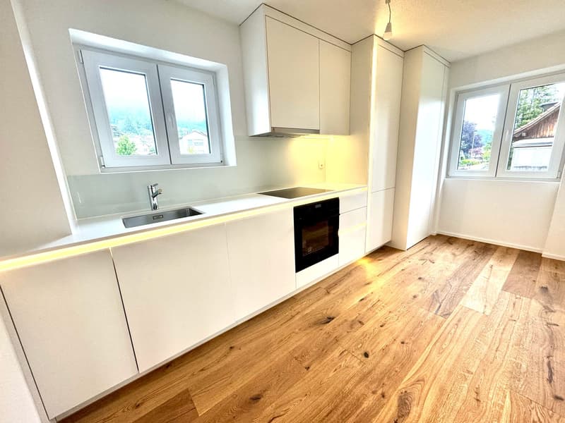 ERSTVERMIETUNG: Wunderschöne 3.5 Zimmer Wohnungen in Wangen bei Olten (5)