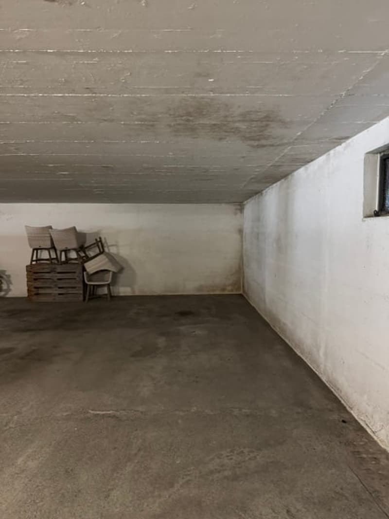 Einstellhallenplatz zur Miete in Neuenkirch (2)