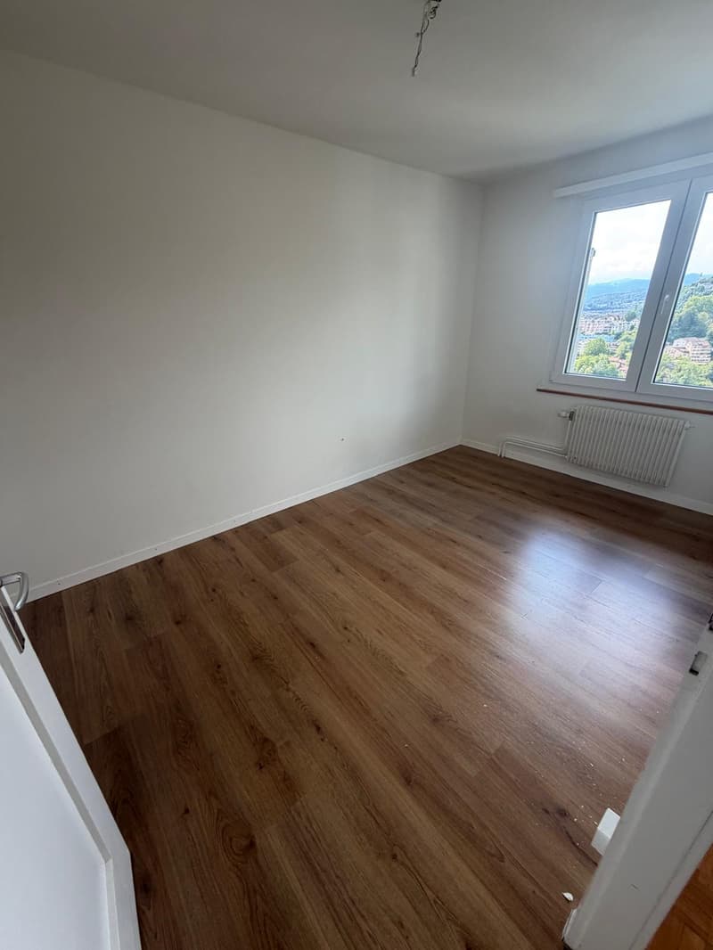 Charmante 4-Zimmer-Dachwohnung mit Aussicht in Luzern-Reussbühl (17)