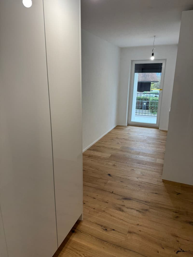 Helle 5.5-Zimmer-Wohnung mit Balkon in Geroldswil (2)